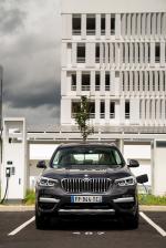 BMW X3 xDrive30e xLine 2019 года (WW)